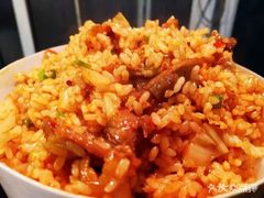 -小艾家的炒饭(万新村店)