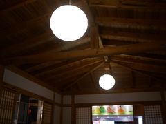 大堂-汤森悠生活文化汤(江宁万达店)