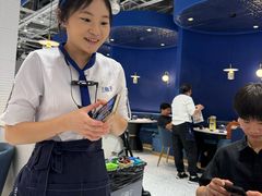 -兰湘子·湘菜小炒(石家庄万象城店)