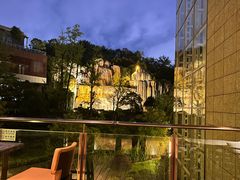 -咖啡厅自助餐厅(贵阳中天凯悦酒店)