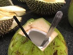 -SS2 榴梿鲜生