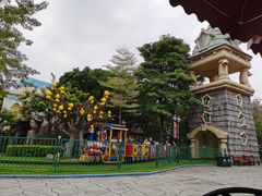 -史努比缤纷世界