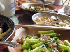 -南沙游艇会·大兵船餐厅