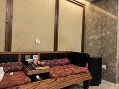 -华夏良子·足道SPA艾灸(山东大厦店)