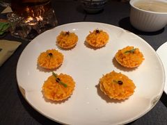 -南里山房·新淮扬菜(徐汇万科店)