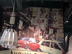 -避风塘(宝山万达店)