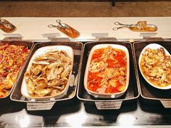 -TABLE·味西餐厅-成都茂业JW万豪酒店