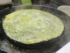 -清真·二嫂子煎饼果子(鼓楼旗舰形象店)