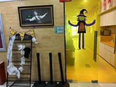 -卓美LAMDA戏剧演讲与培训中心(亚运村店)