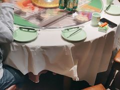 -淀里船宴(卓达店)