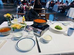 -禧宴Joyous Restaurant(禧园店)
