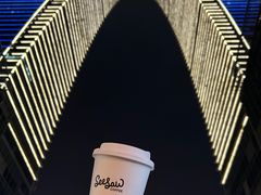 -Seesaw Coffee(苏州中心店)
