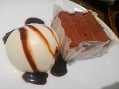 -萨莉亚意式餐厅(杭州滨江天街店)