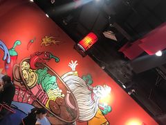 大堂-热辣宗师·串串火锅(万达金街店)