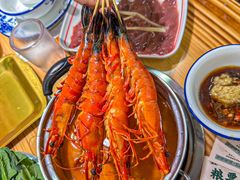 -有米粥料·海鲜粥底火锅(华强北店)