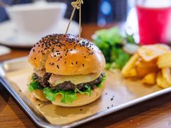 -UPPER KITCHEN(延安路店)