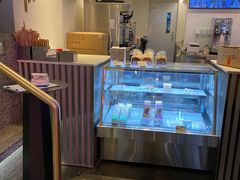 -喜茶(北京五棵松华熙店)