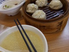 -大耳公曹氏驴肉包子铺(三八店)
