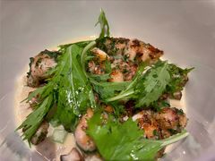 -Le Comptoir de Pierre Gagnaire