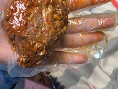 -老号尤兔头(西川店)