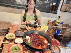 -后火锅(总店)