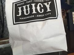 -Juicy Bakery(大学路店)
