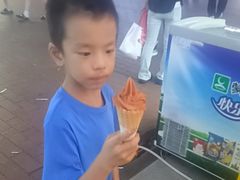 -春莱·老挝咖啡·泰式奶茶(钟楼店)