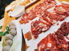 -牛很鲜潮汕牛肉火锅(乐清店)