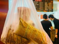 赤豆粽子-沈大成(南京东路店)