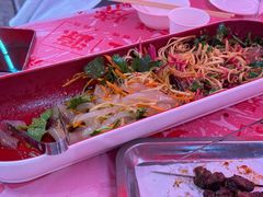 -永红源啤酒·烧烤·海鲜·大排档(台柳路店)