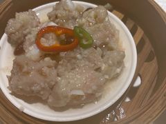 -红棉中餐厅·广州海航威斯汀酒店
