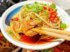 -成都瓜串串(华强北店)