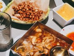 -丰茂烤串(公园店)