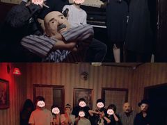 -棂笼·深度沉浸密室(武汉旗舰店)