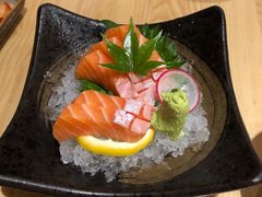 -隐泉京望日式料理(太和广场店)