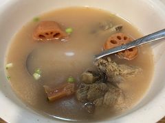 -建辉湖南土菜馆(南大街店)