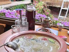 -民食香·腊排骨野生菌美食(木府店)