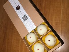 -一口小满手作糯米糍(北山店)