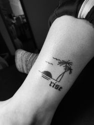 -汉刺青TATTOO STUDIO