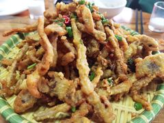 -杨厝六十六农庄农舍(杨厝路店)