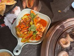 -福福泥炉烤肉(三台子店)