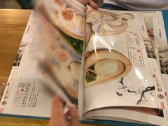 -陈傻子餐厅(世纪都会店)
