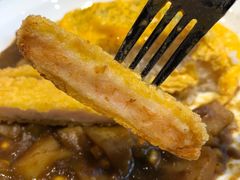 -熊吞·大碗丼烧肉饭(西市场嘉华店)