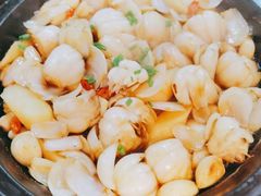 -宴礼烤鸭本味菜(蠡县商业步行街店)