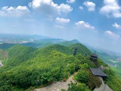 -杭州半山国家森林公园