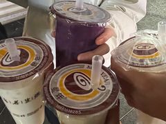 -托乐嘉美食广场(托乐嘉街区店)