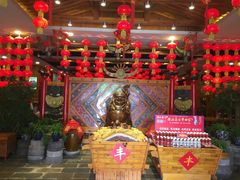 -亮欢寨酸汤鱼(沙冲路店)