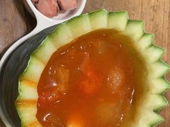 -五观堂素食(新华路店)