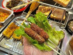 -遇西祠·海鲜烧烤(总店)