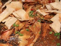 -阿榕小厨(丈八一路店)